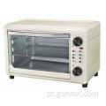 Forno torradeira elétrica 26L